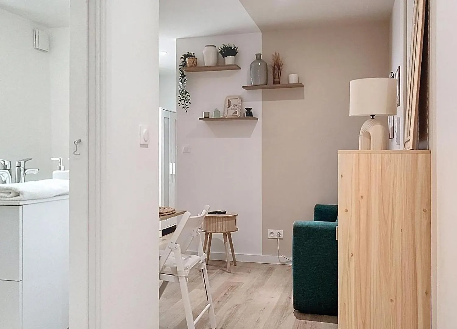 Studio Le Magnolia Lavaur  Daire